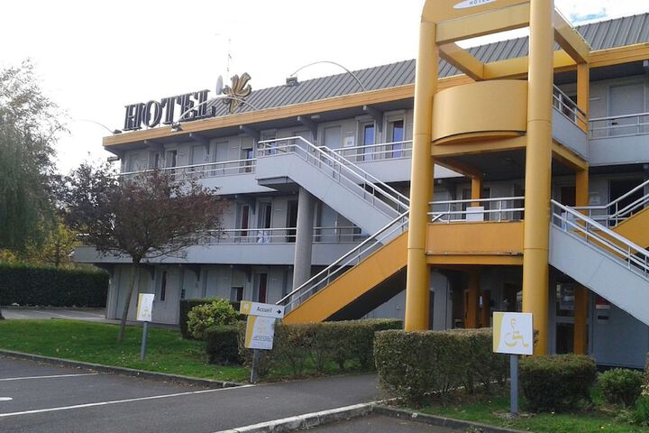 Hotel 19 of 19