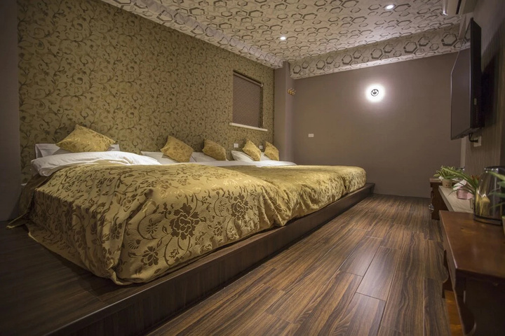 G9 Homestay
