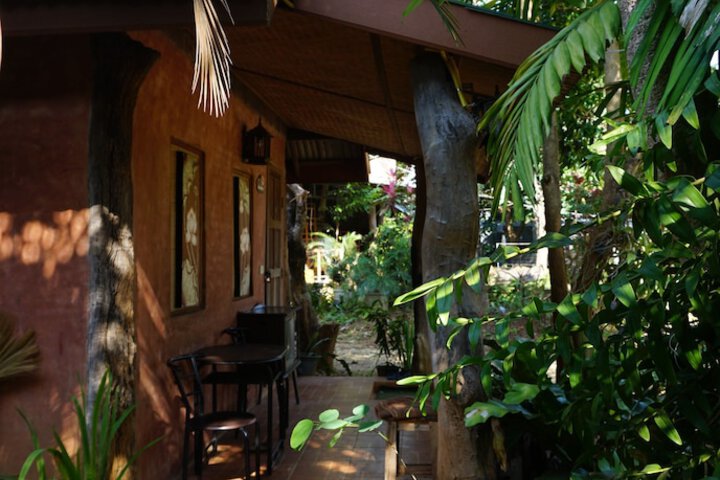 Heuandok Euang Resort