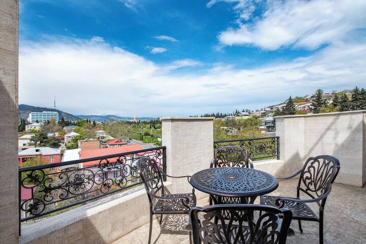 Terrace/Patio 33 of 51