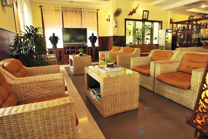 Hotel Interior 4 of 59