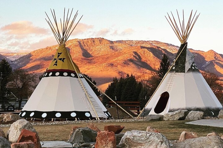 Terrace/Patio 22 of 28