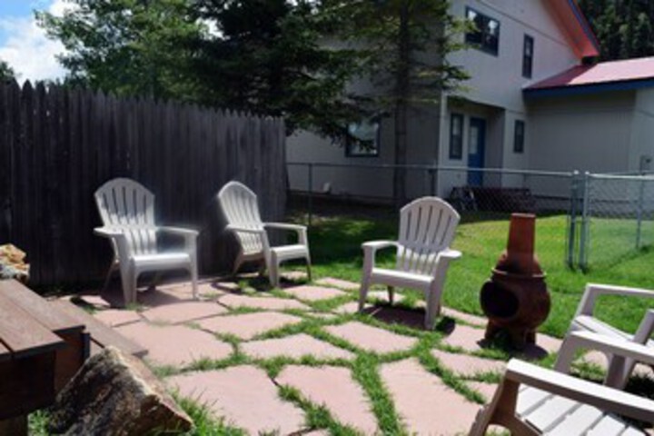 Terrace/Patio 36 of 39