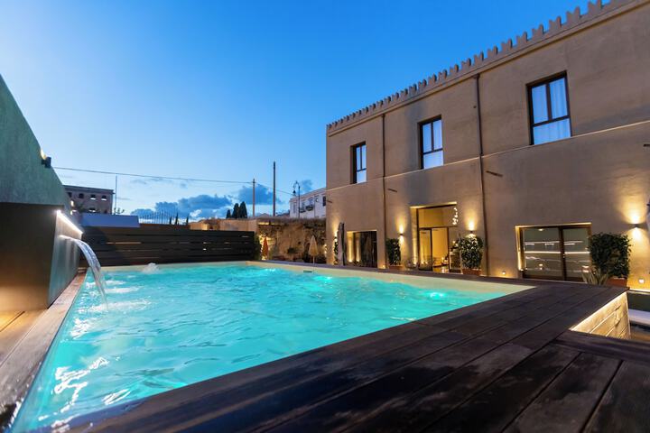 Image of Bastione Spasimo Boutique Hotel