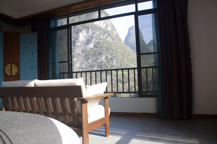 Hotel View 121 of 121