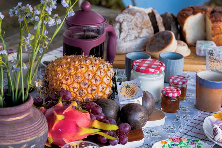 Breakfast/Coffee Service 76 of 120
