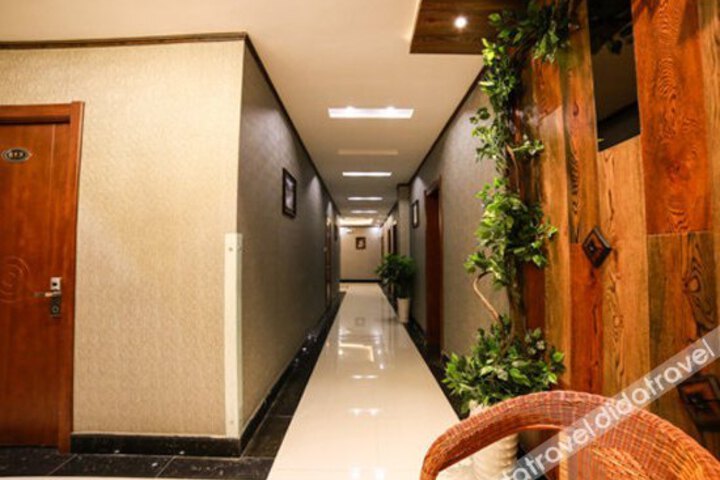 Chunjiang Hotel