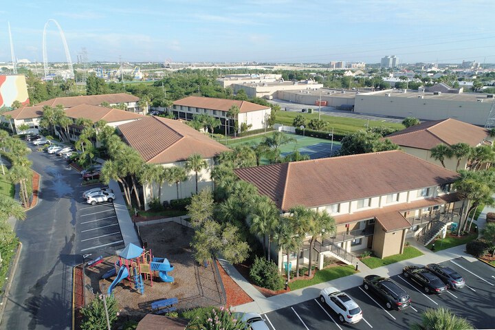 Outside Photo