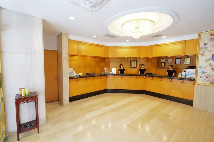 Lobby Photos