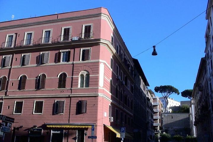 Hotel 21 of 22