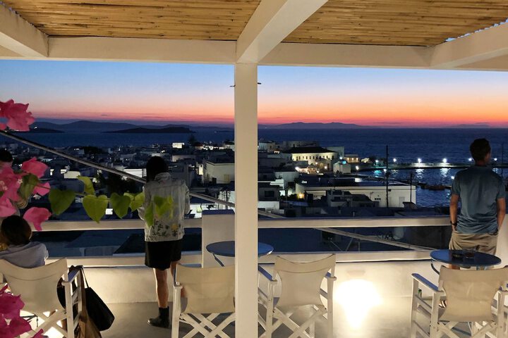 Hotel Lefteris