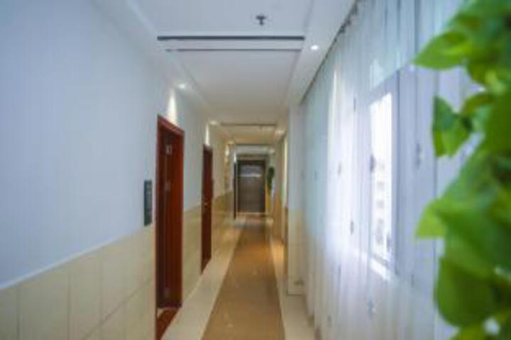 Yixuan Hotel Apartment