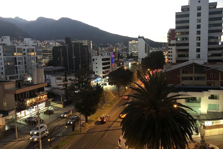 Hotel View 42 of 43