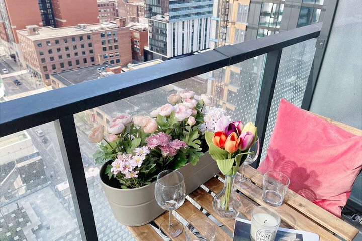 Terrace/Patio 133 of 136
