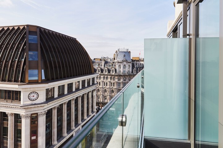 Hotel Indigo London - 1 Leicester Square by IHG
