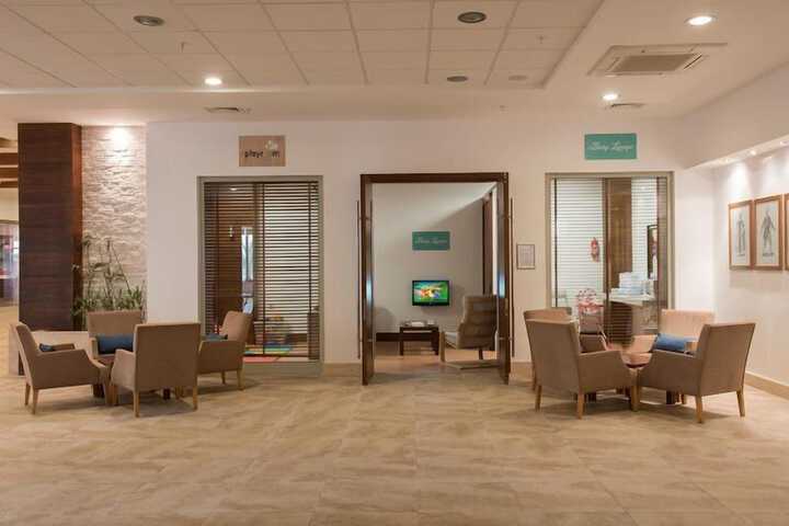 Hotel Interior 12 of 196
