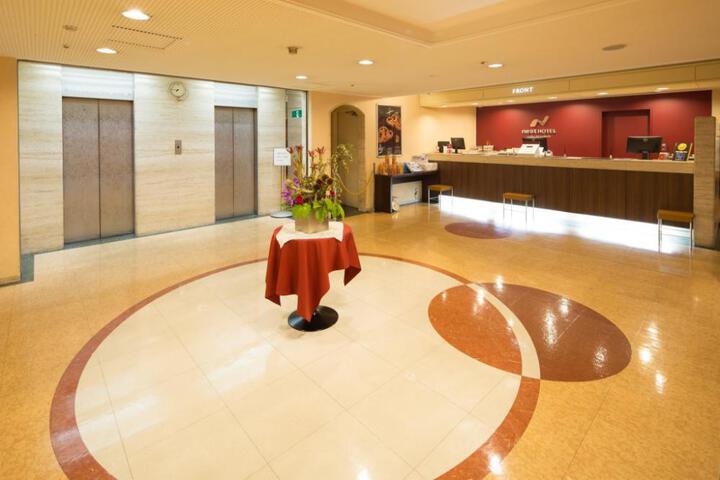 Hotel Spa