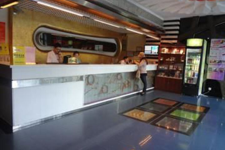 Hotel Interior 18 of 28