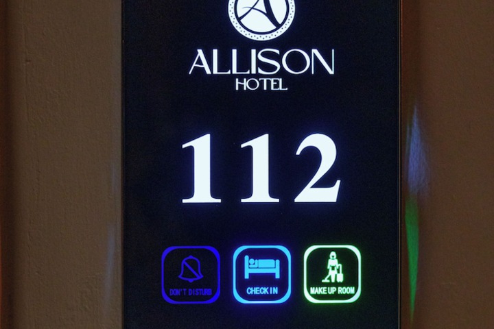 Hotel Interior 96 of 139