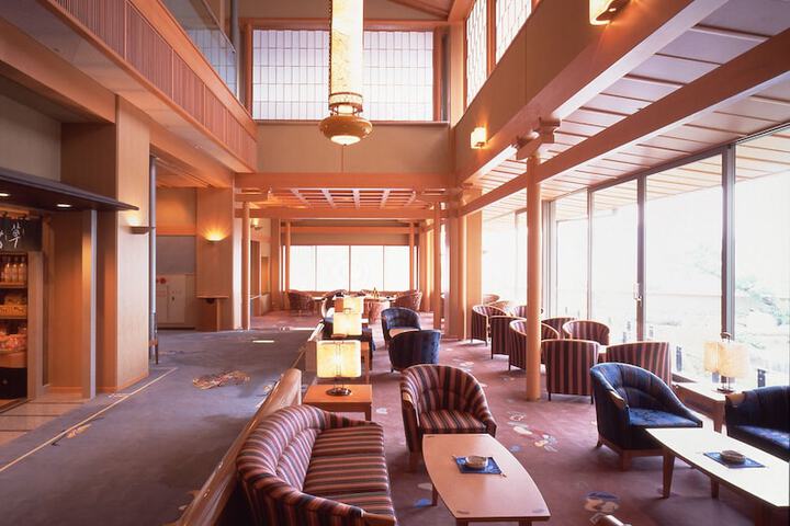 Hotel Interior 5 of 41