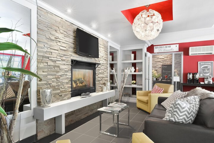 Hotel Interior 2 of 26