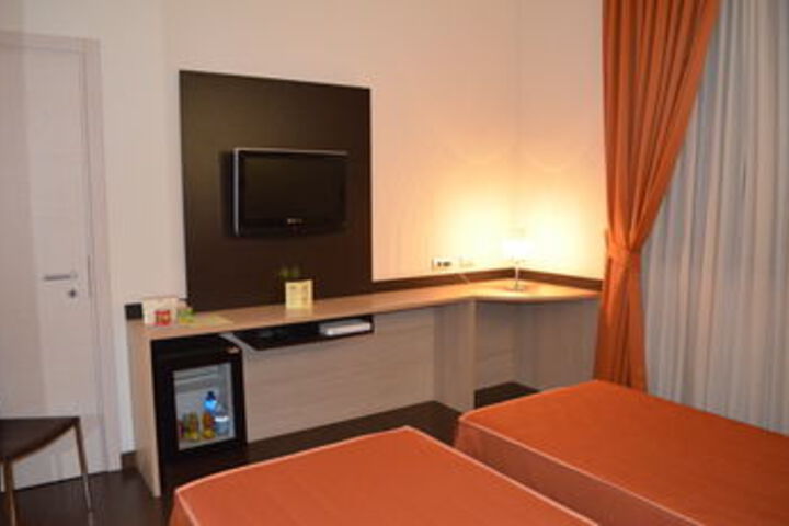 Interior Photo