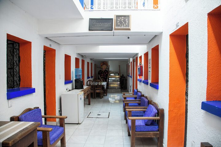 Hotel Interior 2 of 36
