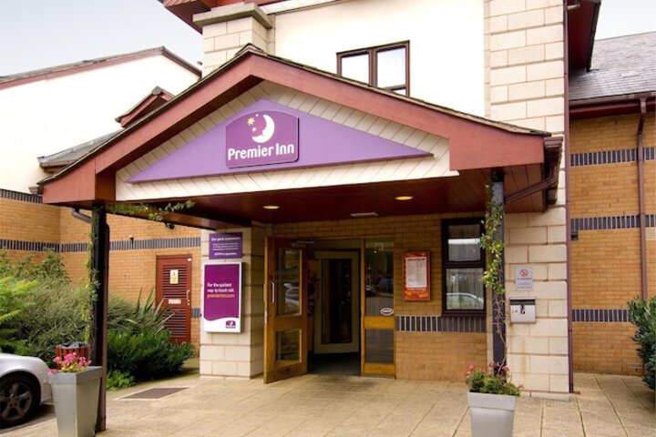 Premier Inn Leicester - Braunstone