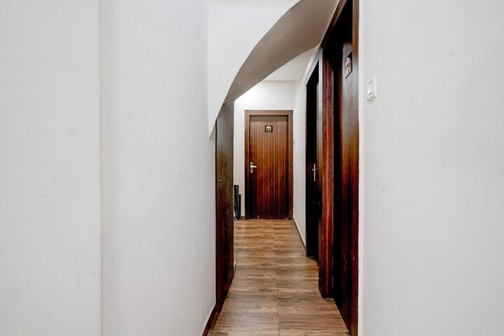 Hotel O Grand Villa