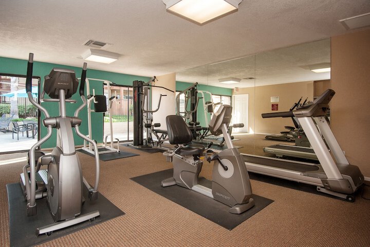 Fitness Center Photo