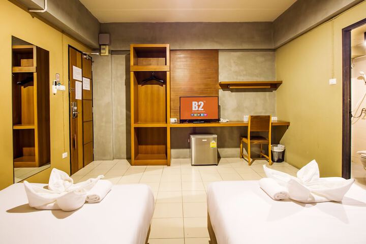 Room 17 of 26
