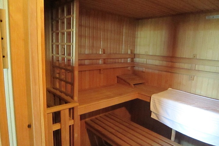 Spa and Wellness
