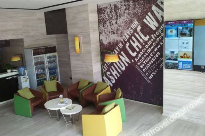 Hotel Interior 6 of 17