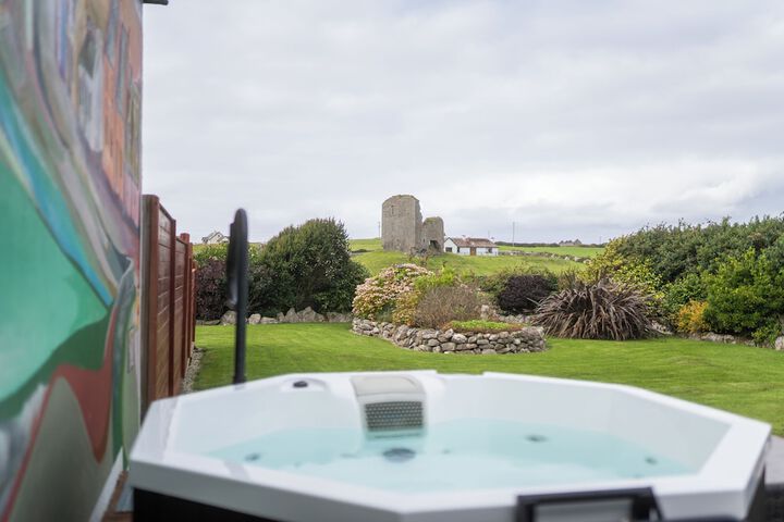 Terrace/Patio 69 of 116