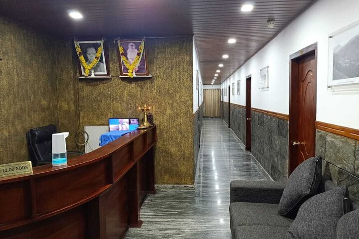 Hotel Interior 2 of 19