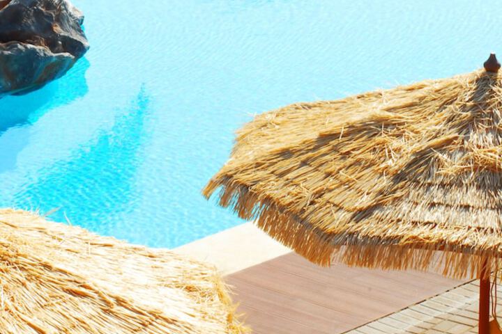 Pools & Facilities