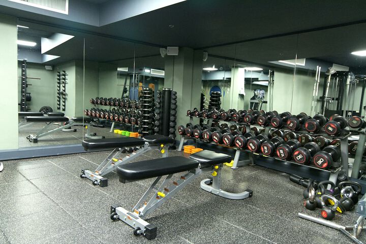 Health and Fitness 21 of 36