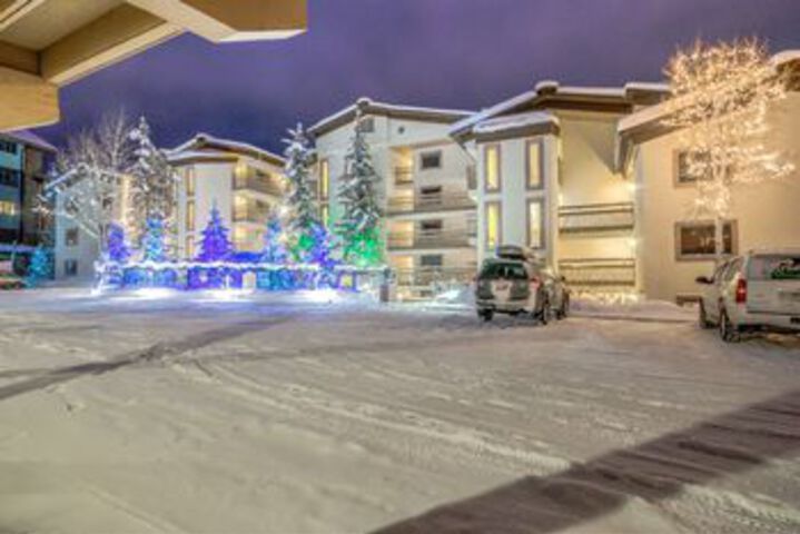 Dulany at the Gondola by Wyndham Vacation Rentals in Steamboat Springs, CO