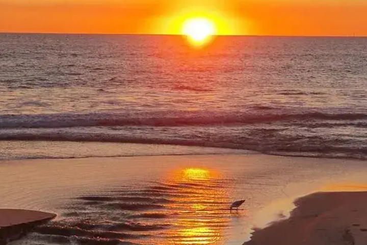 West Beach Lagoon 219 Sleeps 3