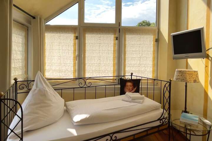 Extra beds