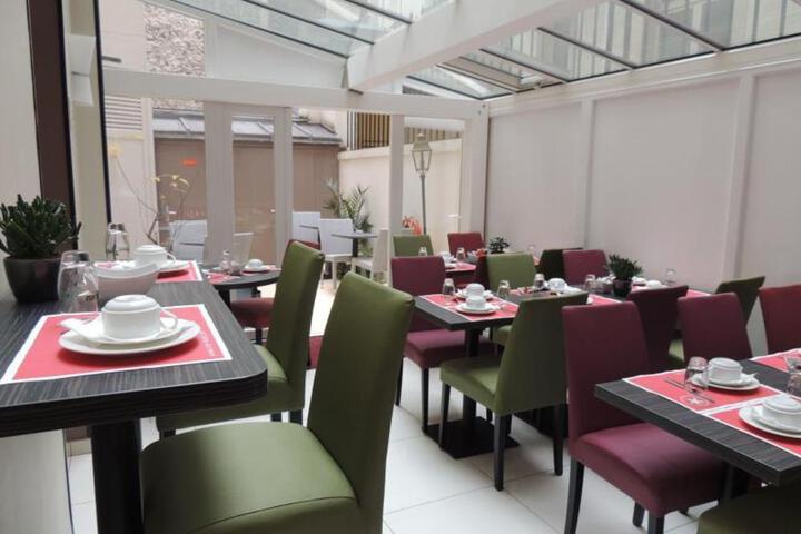 Fitness Center Photo