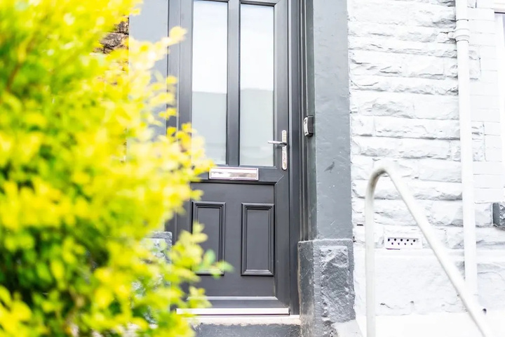 Image of Fantastic Location in Heart of Swansea