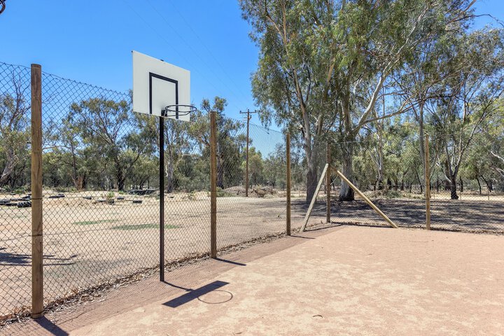 Tennis and Basketball Courts 58 of 73