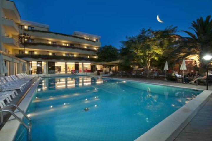 Spa and Wellness Pictures