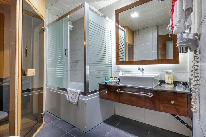 Bath Amenities