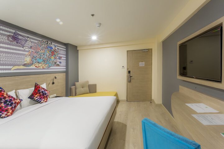 Room 14 of 59