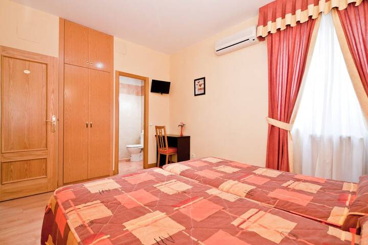 Fitness Center Photo