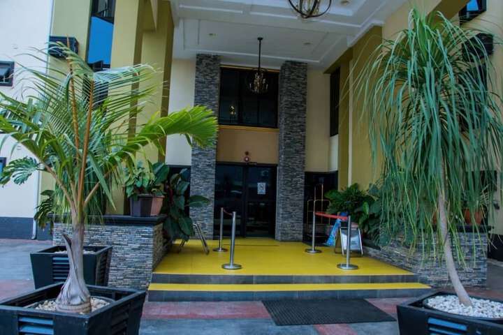Hotel 29 of 32