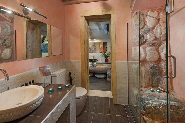 Bathroom Vanities