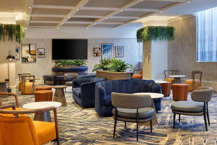 Hotel Interior 3 of 105